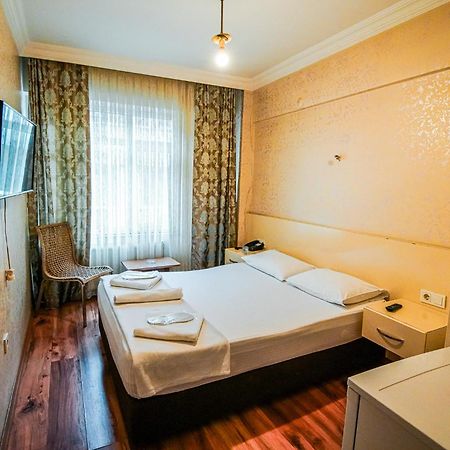 Sahra Otel Provincia di Provincia di Istanbul Esterno foto