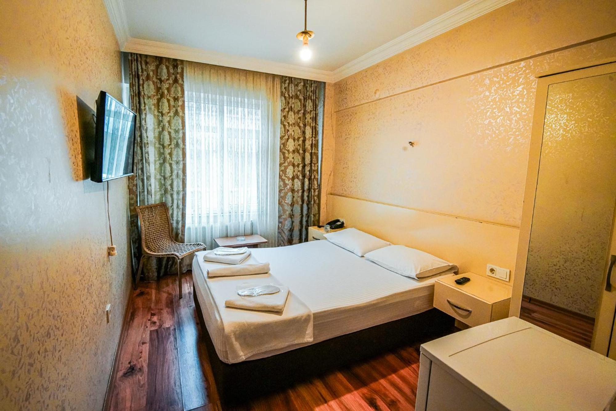 Sahra Otel Provincia di Provincia di Istanbul Esterno foto
