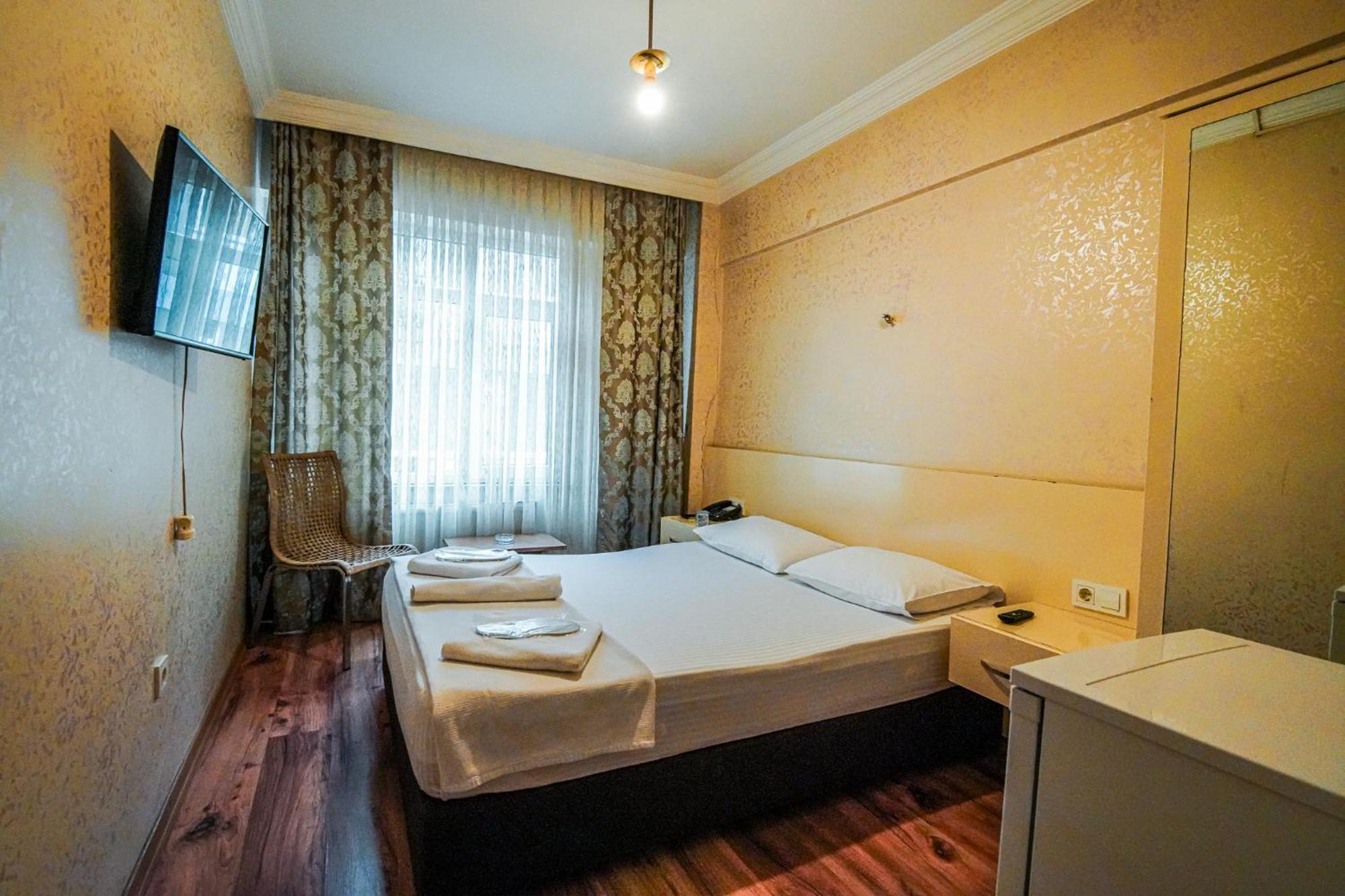 Sahra Otel Provincia di Provincia di Istanbul Esterno foto