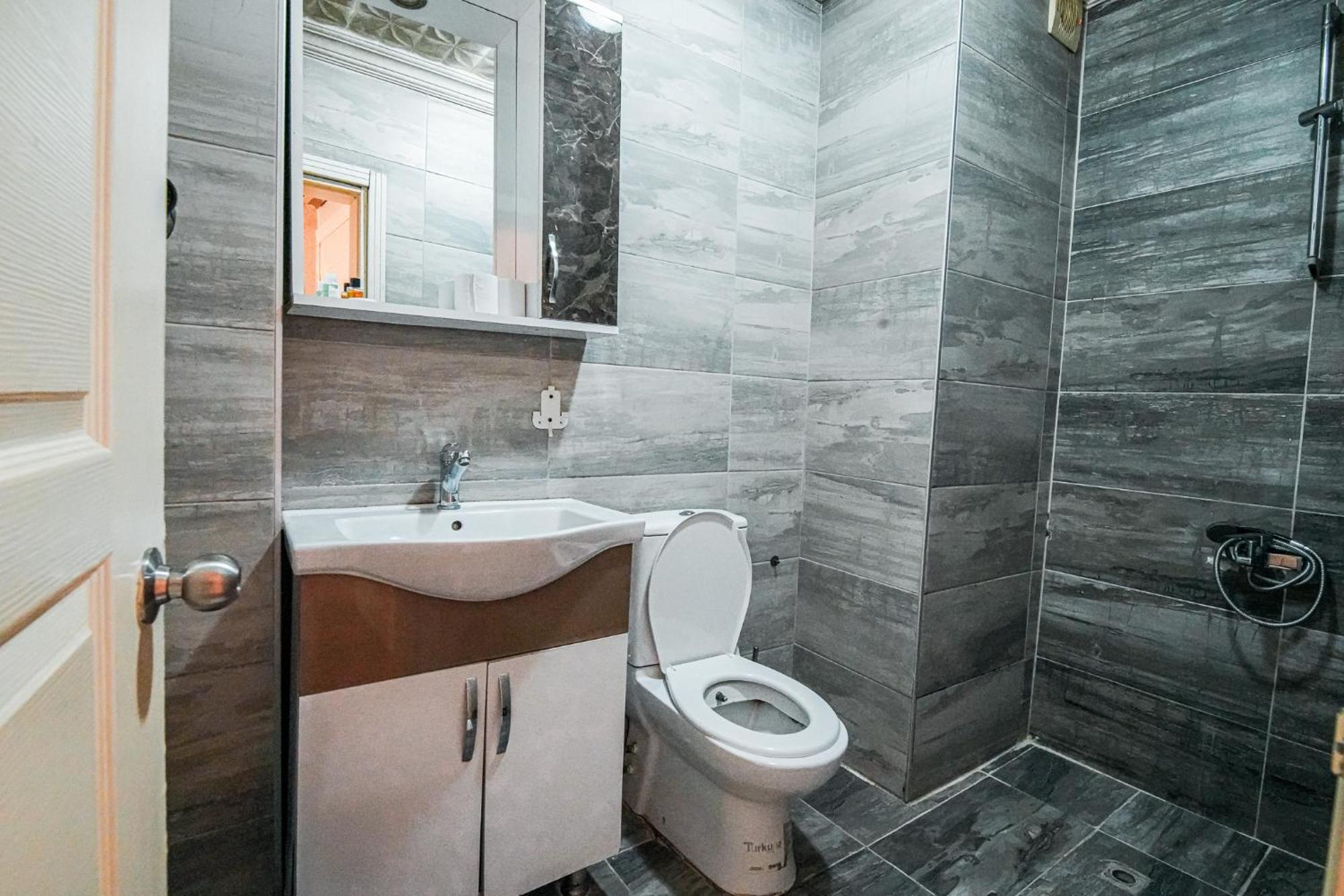Sahra Otel Provincia di Provincia di Istanbul Esterno foto